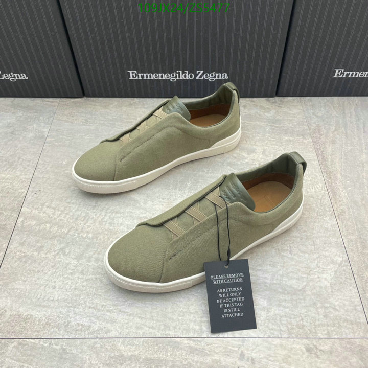 Men shoes-Zegna, Code: ZS5477,$: 109USD