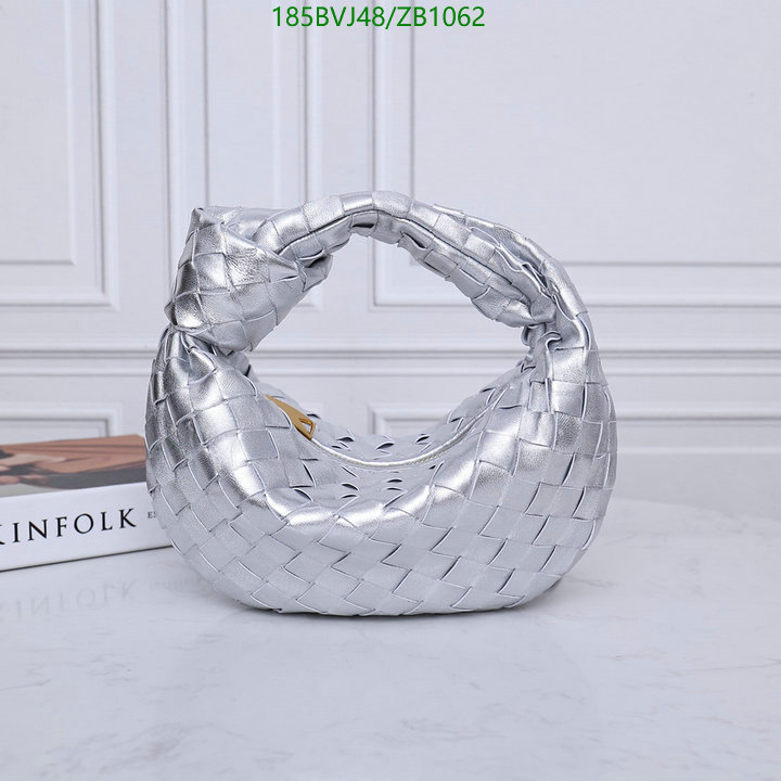 BV Bag-(Mirror)-Jodie,Code: ZB1062,$: 185USD