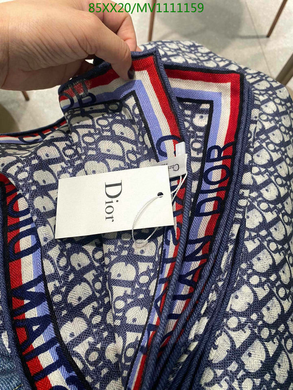 Scarf-Dior,Code: MV1111159,$: 85USD