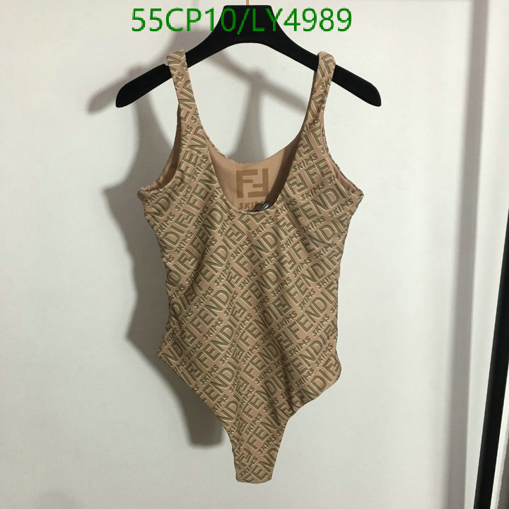 Swimsuit-Fendi, Code: LY4989,$: 55USD