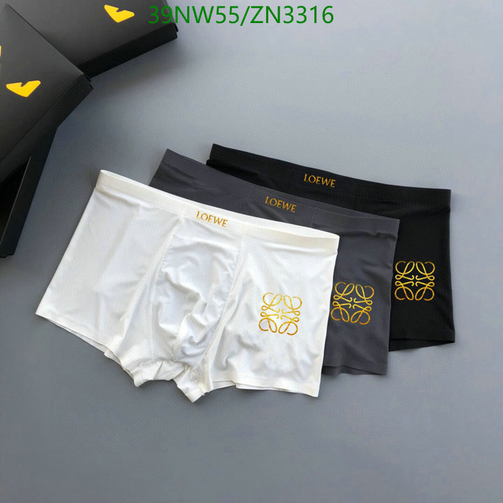 Panties-Loewe, Code: ZN3316,$: 39USD