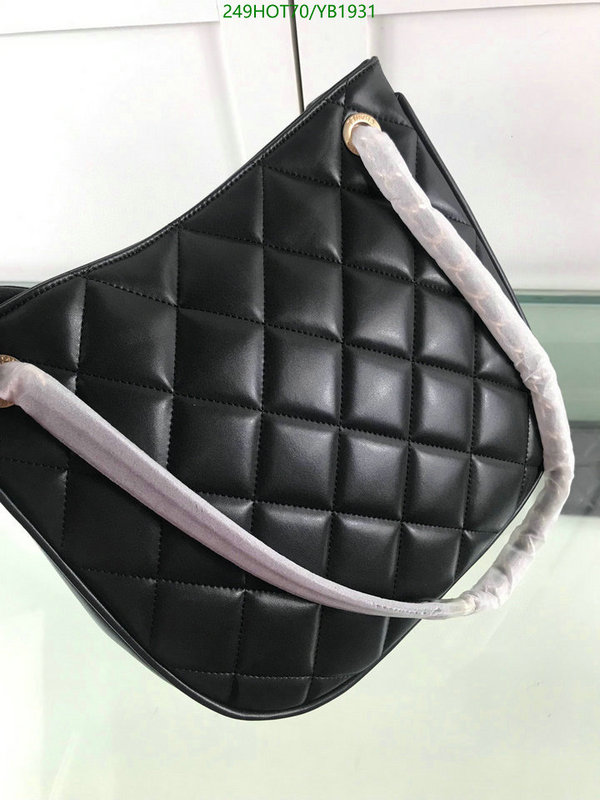 Chanel Bags -(Mirror)-Diagonal-,Code: YB1931,$: 249USD