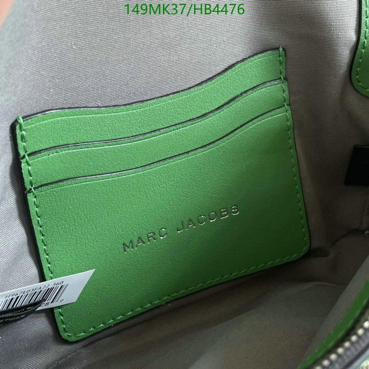 Marc Jacobs Bags -(Mirror)-Diagonal-,Code: HB4476,$: 149USD