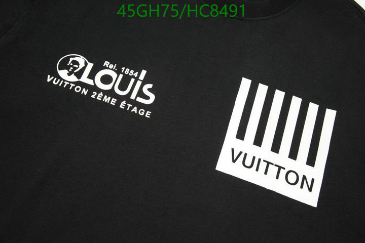 Clothing-LV, Code: HC8491,$: 45USD