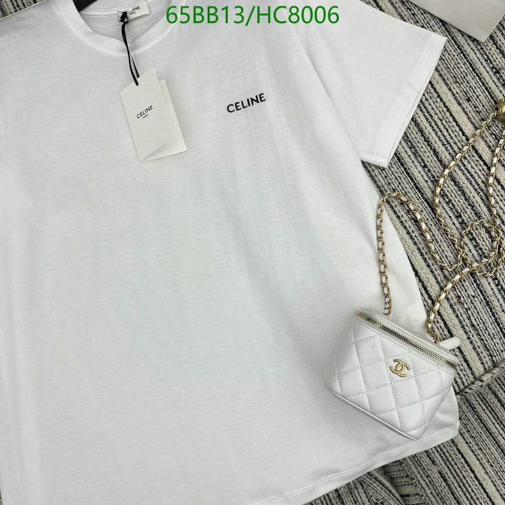 Clothing-CELINE, Code: HC8006,$: 65USD
