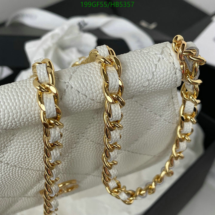 Chanel Bags -(Mirror)-Diagonal-,Code: HB5357,$: 199USD