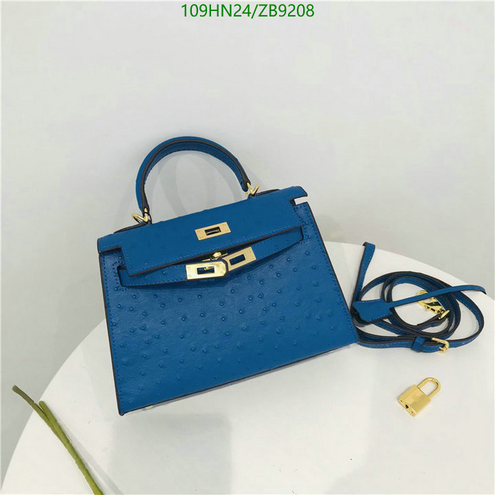 Hermes Bag-(4A)-Kelly-,Code: ZB9208,$: 109USD