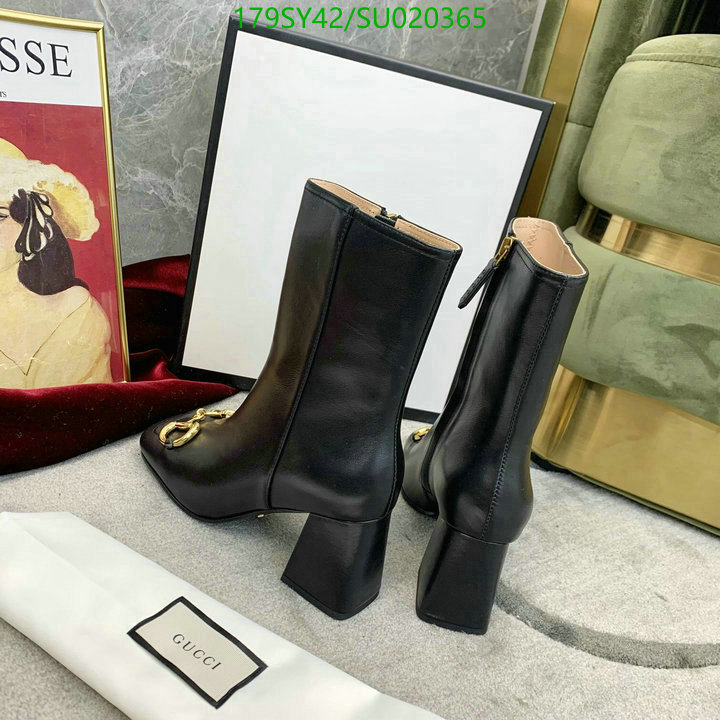 Women Shoes-Gucci, Code: SU020365,$: 179USD