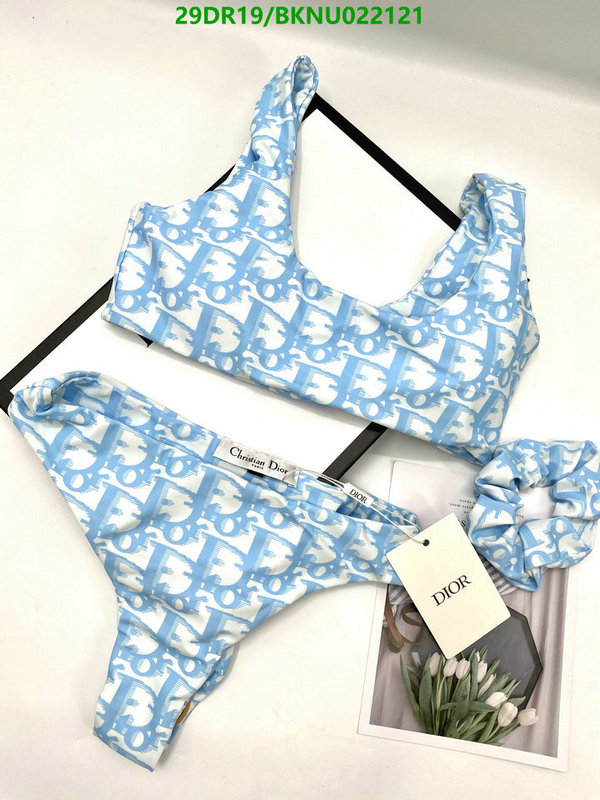 Swimsuit-Dior,Code: BKNU022121,$: 29USD