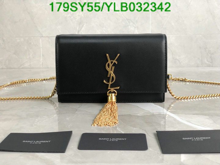 YSL Bag-(Mirror)-Kate-Solferino-Sunset-Jamie,Code: YLB032342,$:179USD