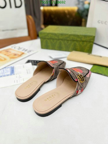 Women Shoes-Gucci, Code: LS8692,$: 75USD