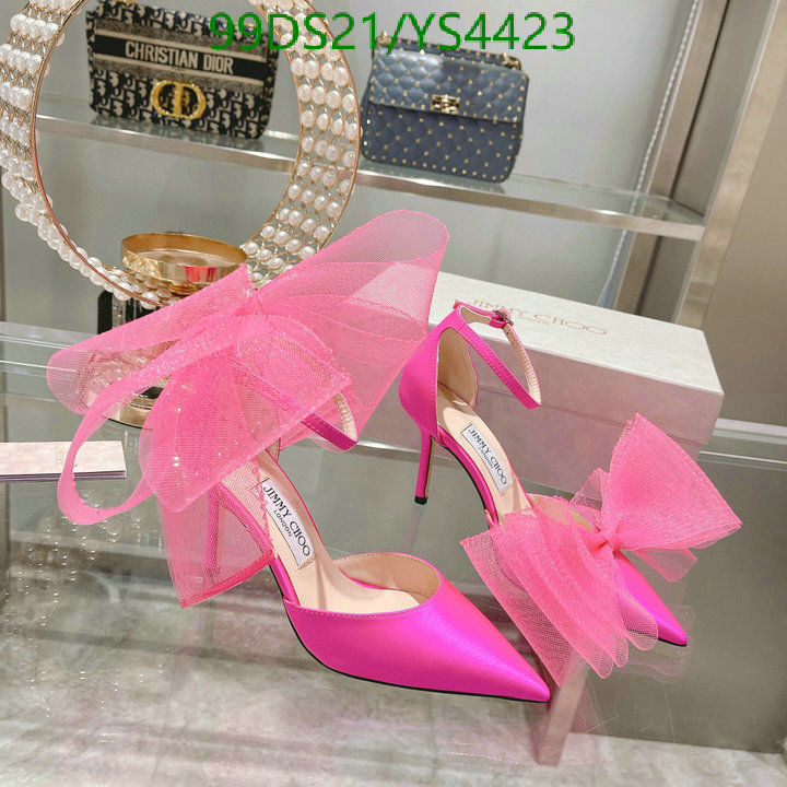 Women Shoes-Jimmy Choo, Code: YS4423,$: 99USD