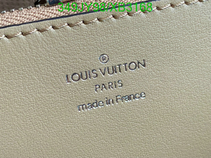 LV Bags-(Mirror)-Nono-No Purse-Nano No-,Code: XB3168,$: 349USD