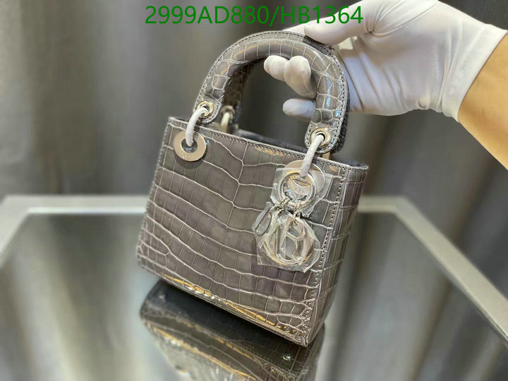 Dior Bags -(Mirror)-Lady-,Code: HB1364,$: 2999USD