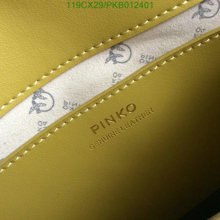 PINKO Bag-(4A)-Diagonal-,Code: PKB012401,$:119USD