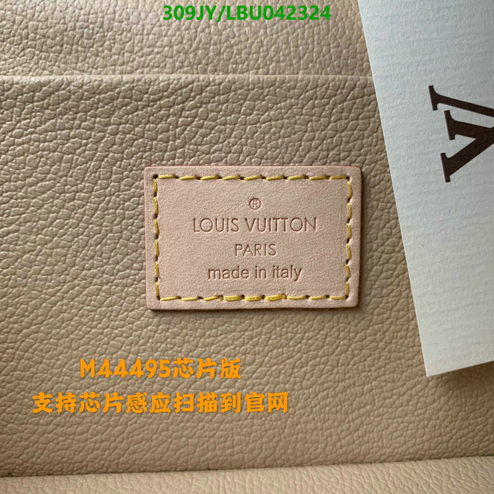 LV Bags-(Mirror)-Vanity Bag-,Code: LBU042324,$: 309USD