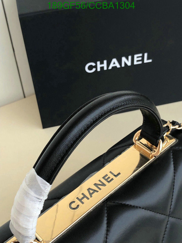 Chanel Bags -(Mirror)-Diagonal-,Code: CCBA1304,$: 189USD