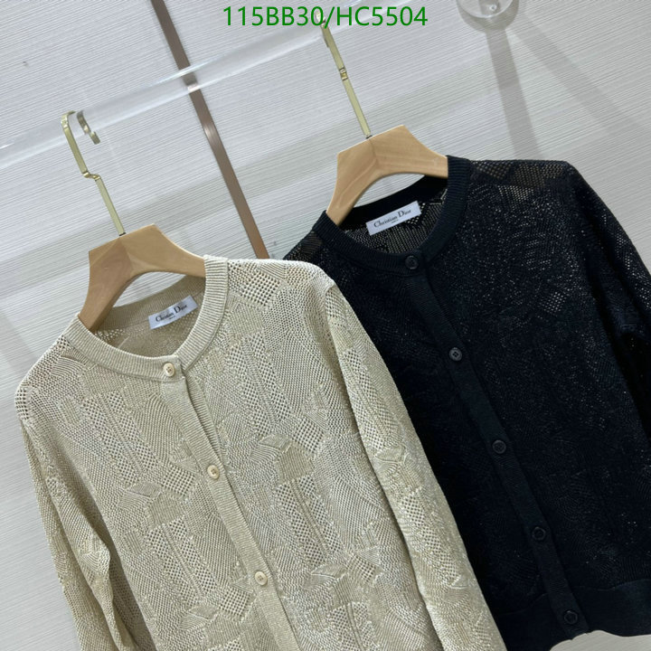 Clothing-Dior,Code: HC5504,$: 115USD