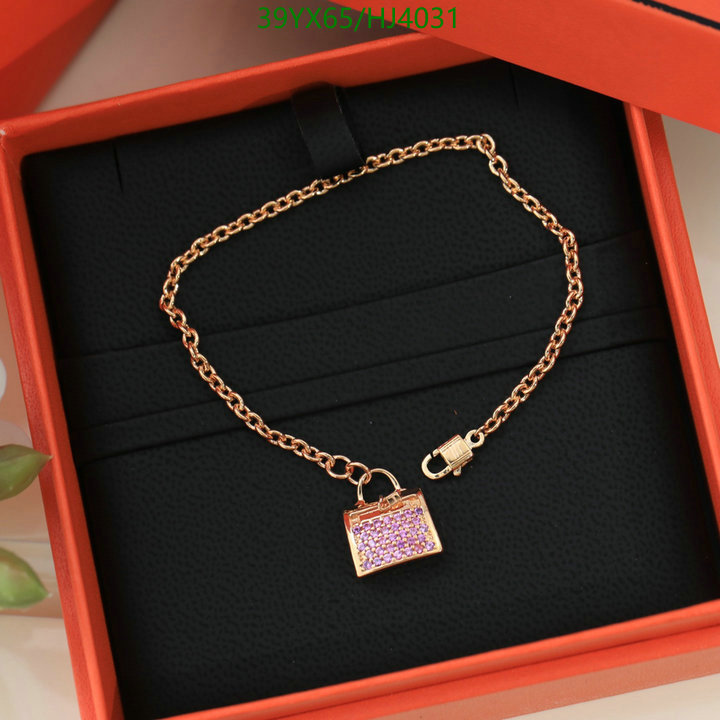 Jewelry-Hermes,Code: HJ4031,$: 39USD