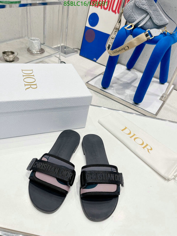 Women Shoes-Dior,Code: LS9591,$: 85USD