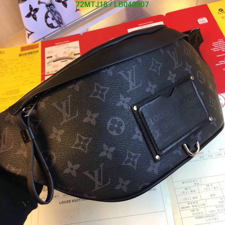 LV Bags-(4A)-Discovery-,Code: LB040907,$: 72USD