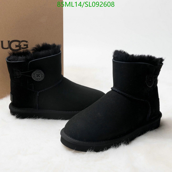 Women Shoes-UGG, Code:SL092608,$: 85USD
