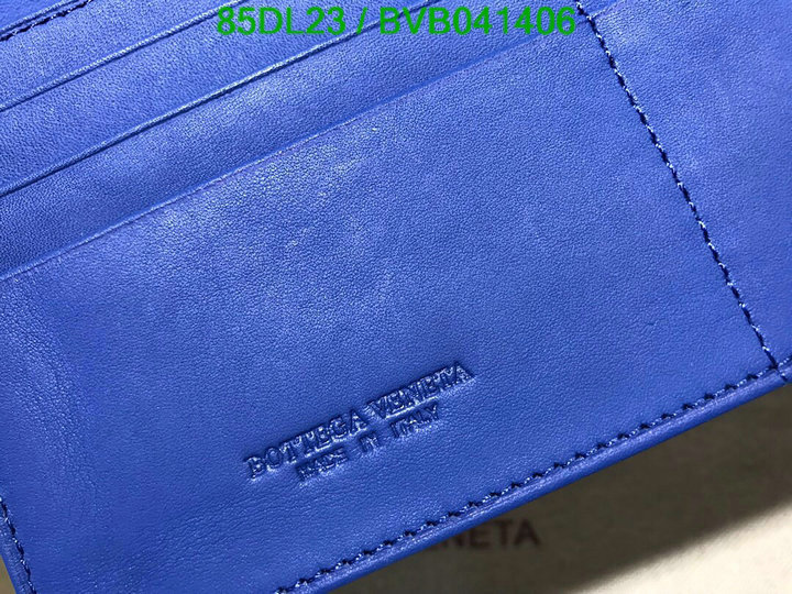 BV Bag-(Mirror)-Wallet-,Code: BVB041406,$: 85USD