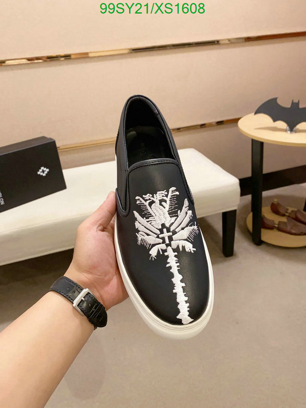 Men shoes-Marcelo Burlon, Code: XS1608,$: 99USD