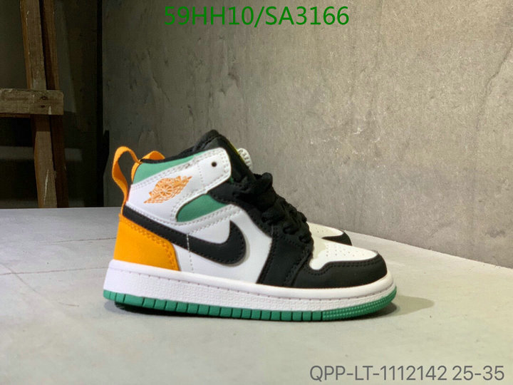 Kids shoes-NIKE, Code: SA3166,$: 59USD