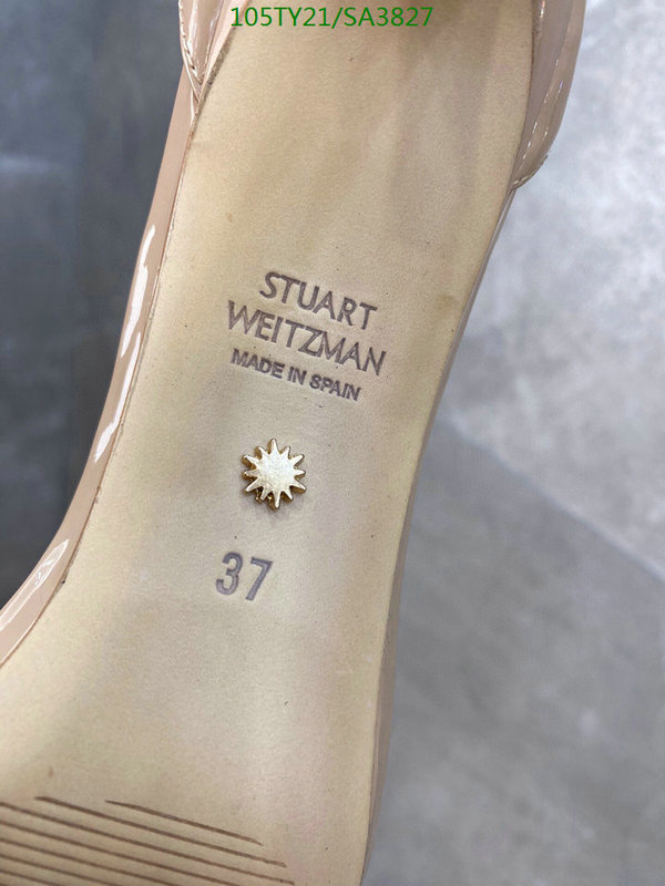 Women Shoes-Stuart Weitzman, Code: SA3827,$: 105USD