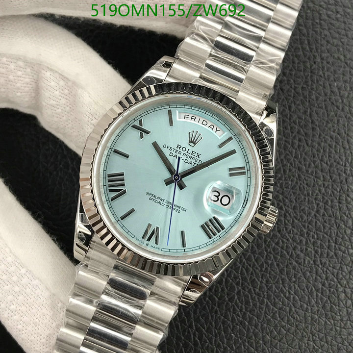 Watch-Mirror Quality-Rolex, Code: ZW692,$: 519USD