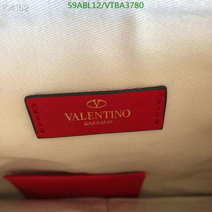 Valentino Bag-(4A)-Handbag-,Code: VTBA3780,$: 59USD