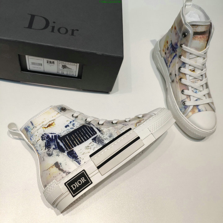 Women Shoes-Dior,Code: LS5781,$: 115USD