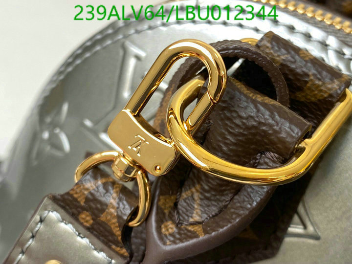 LV Bags-(Mirror)-Alma-,Code: LBU012344,$: 239USD