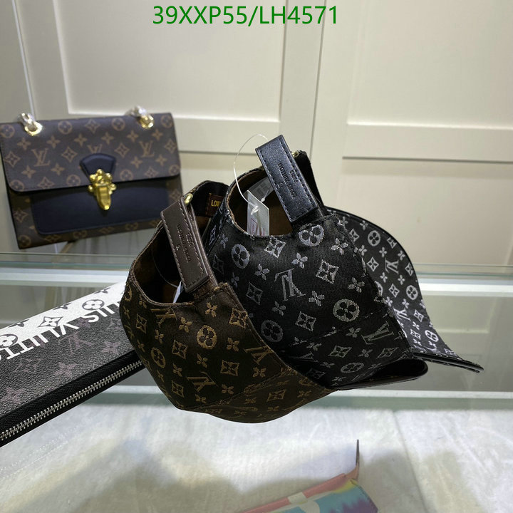 Cap -(Hat)-LV, Code: LH4571,$: 39USD