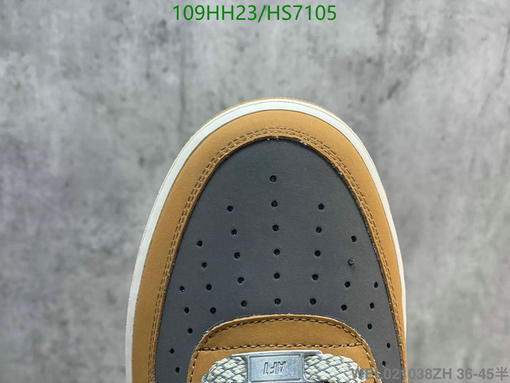 Women Shoes-NIKE, Code: HS7105,$: 109USD