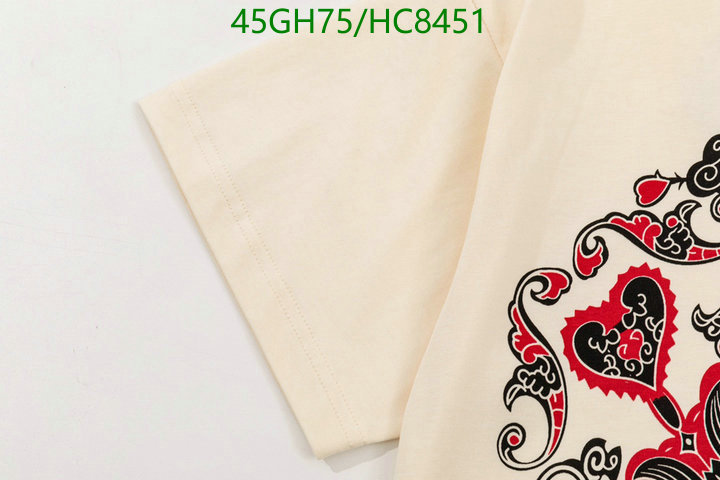 Clothing-Gucci, Code: HC8451,$: 45USD