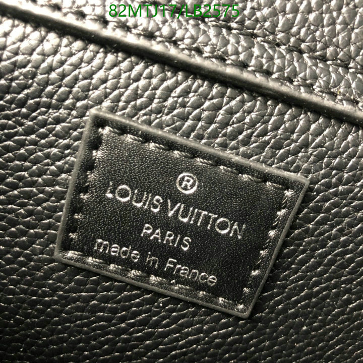 LV Bags-(4A)-Discovery-,Code: LB2575,$: 82USD