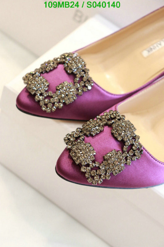 Women Shoes-Manolo Blahnik, Code: S040140,$: 109USD