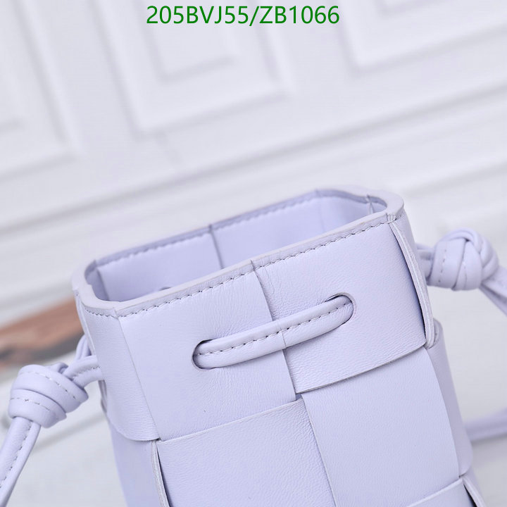 BV Bag-(Mirror)-Diagonal-,Code: ZB1066,$: 205USD