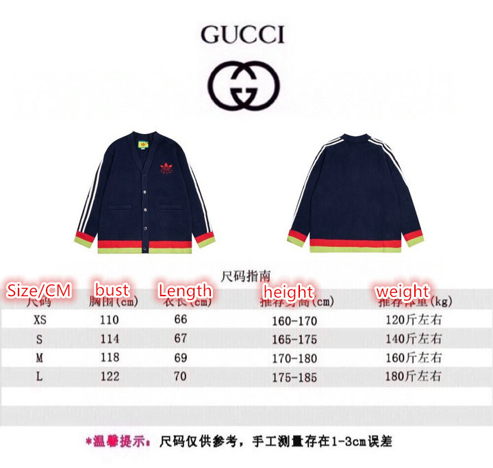Clothing-Gucci, Code: ZC9010,$: 119USD