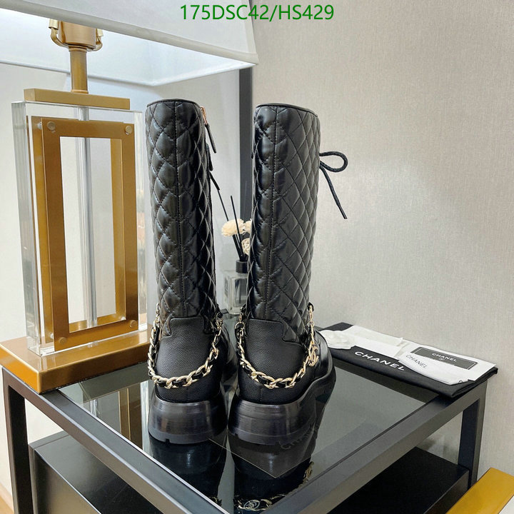 Women Shoes-Boots, Code: HS429,$: 175USD