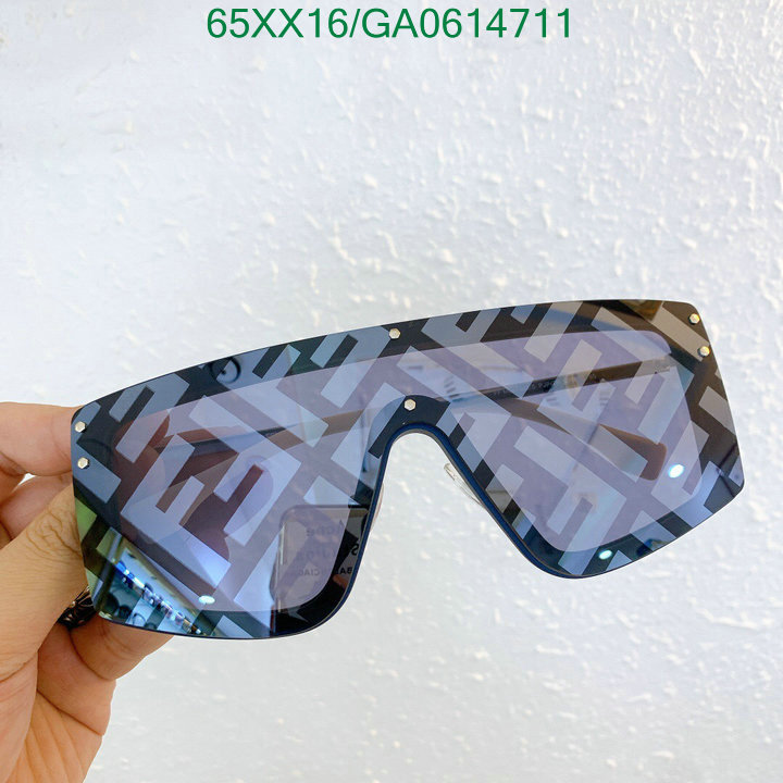 Glasses-Fendi, Code: GA0614711,$:65USD