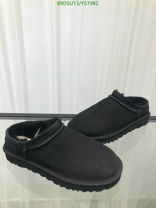 Women Shoes-UGG, Code: YS1982,$: 69USD