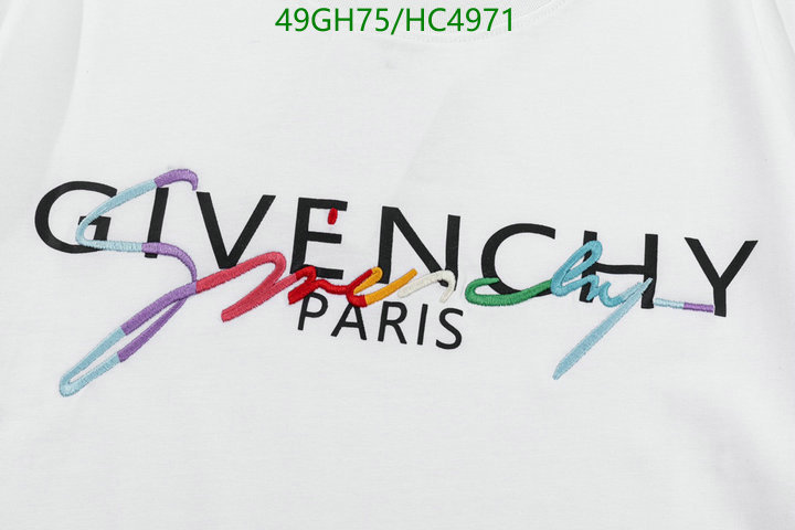 Clothing-Givenchy, Code: HC4971,$: 49USD