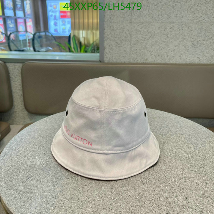 Cap -(Hat)-LV, Code: LH5479,$: 45USD