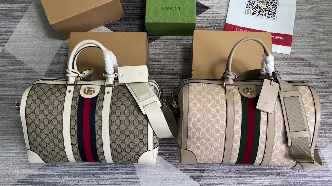 Gucci Bag-(Mirror)-Ophidia,Code: ZB309,$: 285USD