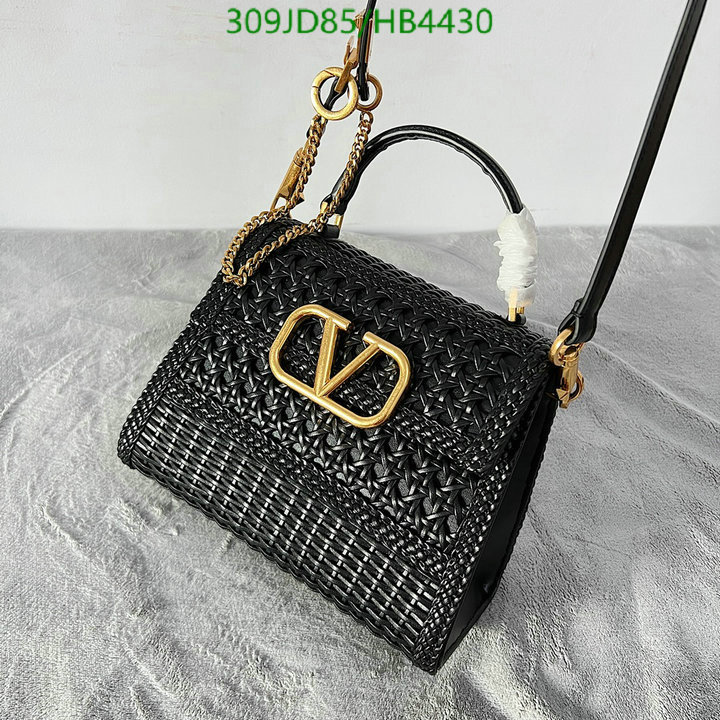 Valentino Bag-(Mirror)-Diagonal-,Code: HB4430,$: 309USD