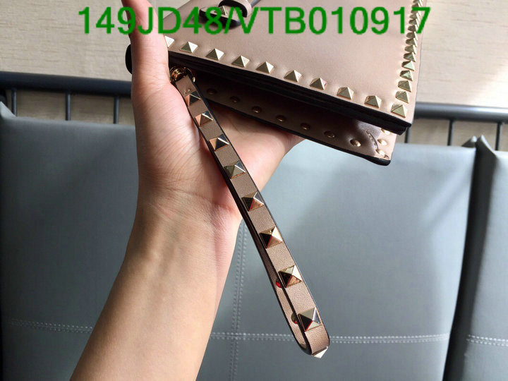 Valentino Bag-(Mirror)-Clutch-,Code: VTB010917,$: 149USD