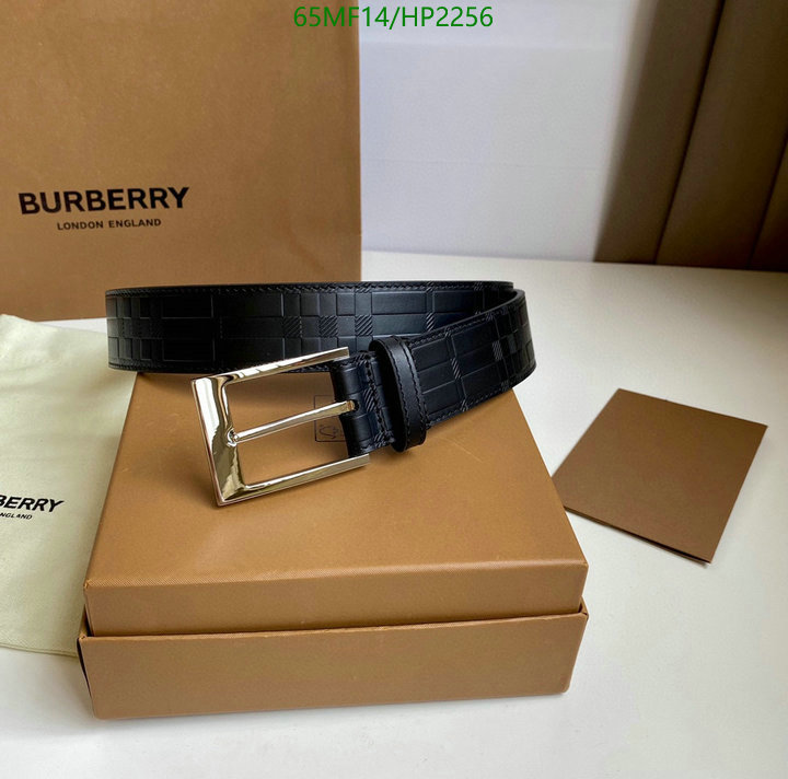 Belts-Burberry, Code: HP2256,$: 65USD